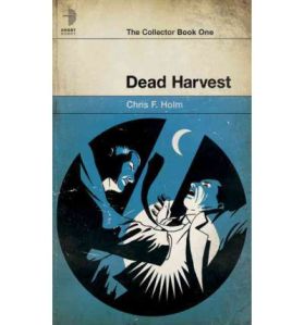 dead harvest