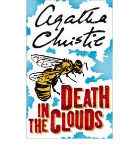 death in the clouds