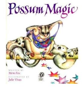 possum magic