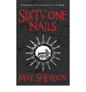 sixty one nails