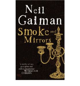 smoke and mirrors