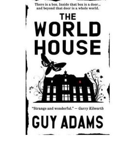 world house