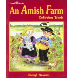 amish farm