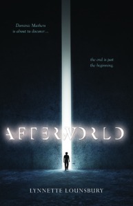 afterworld