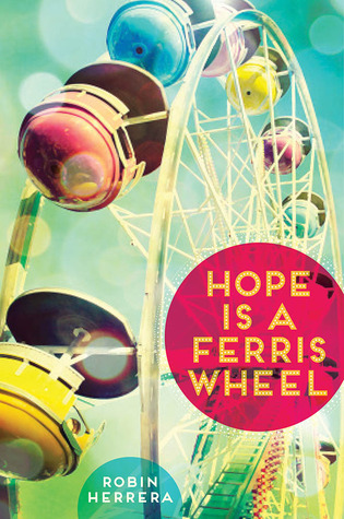 hope is a ferris wheel