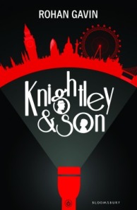 knightley and son