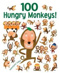 100 Monkeys