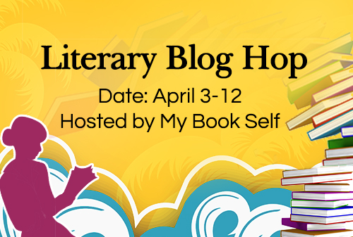 literary blog-hop