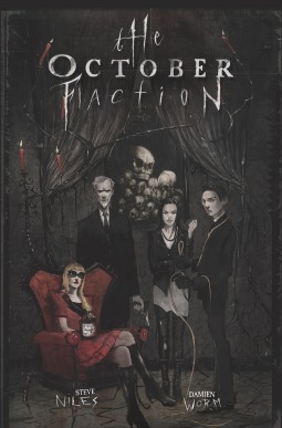october faction