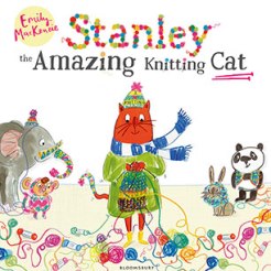 stanley the cat
