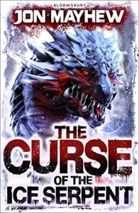 curse of the ice serpent