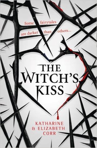 the witchs kiss