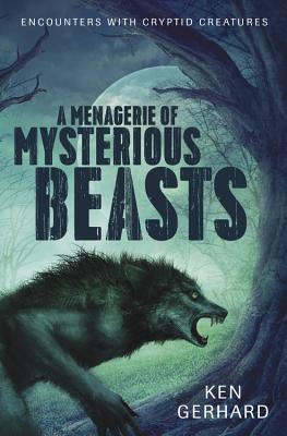 menagerie of mysterious beasts