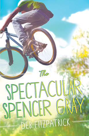spectacular spencer gray